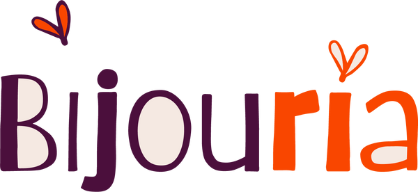 Bijouria - Handmade Accessories